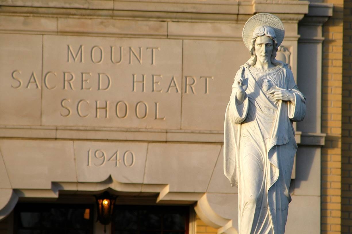 Mount Sacred Heart Catholic School