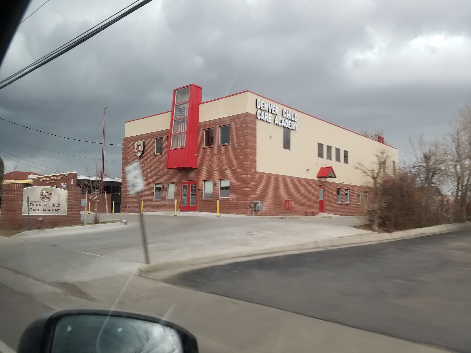 Denver Child Care Academy