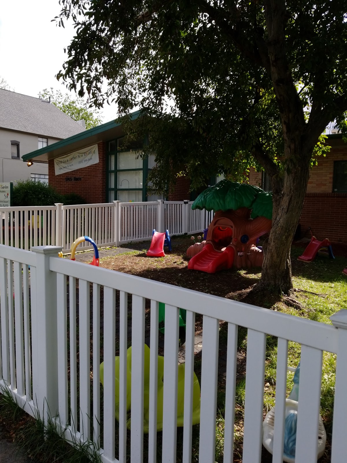 Children's Garden Learning Academy
