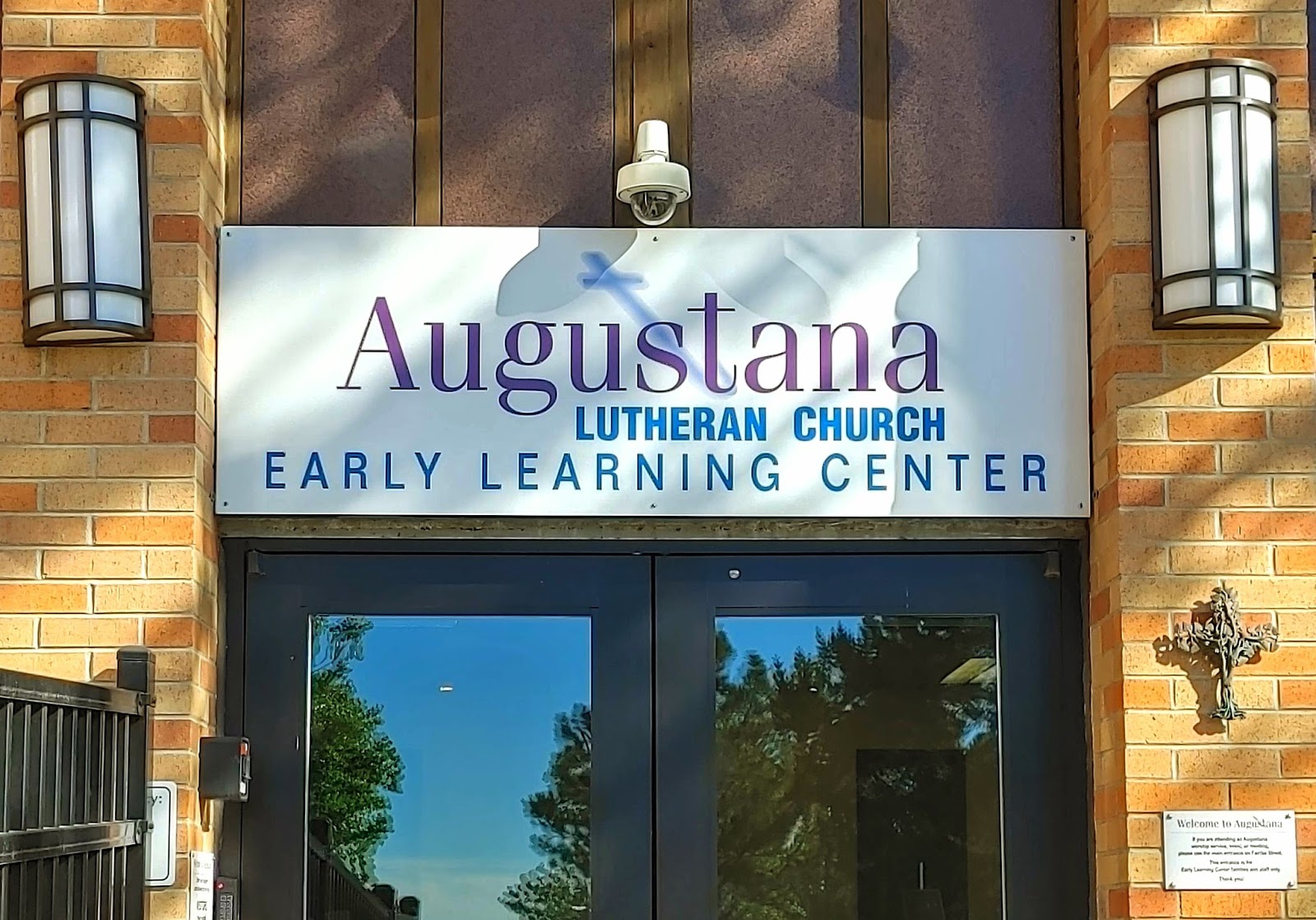 Augustana Early Learning Center