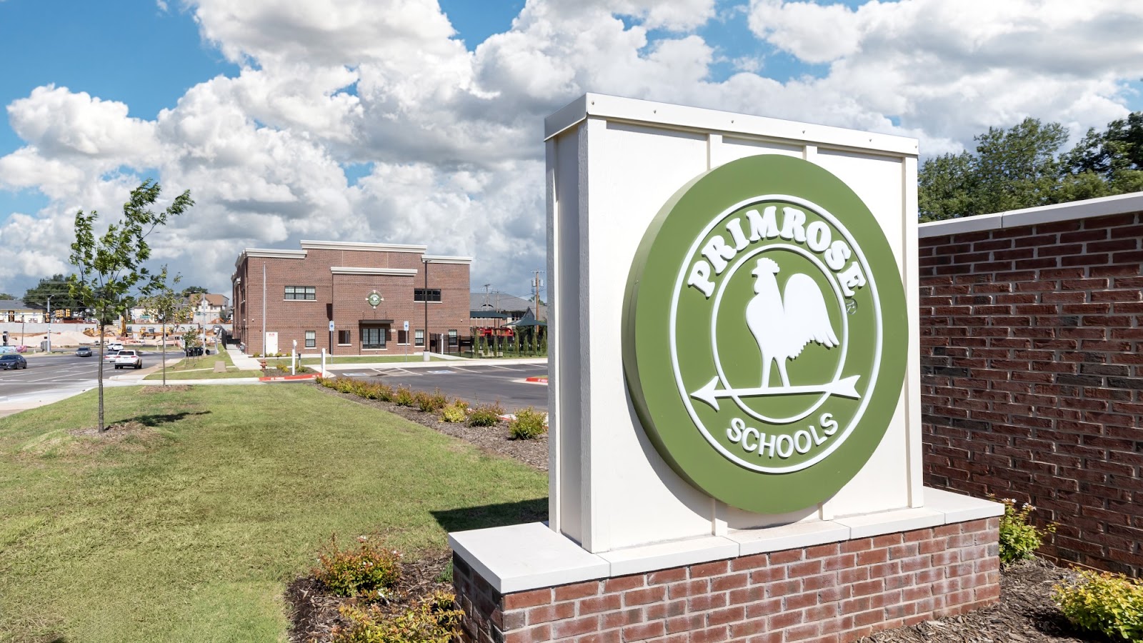 Primrose School of Midtown Oklahoma City