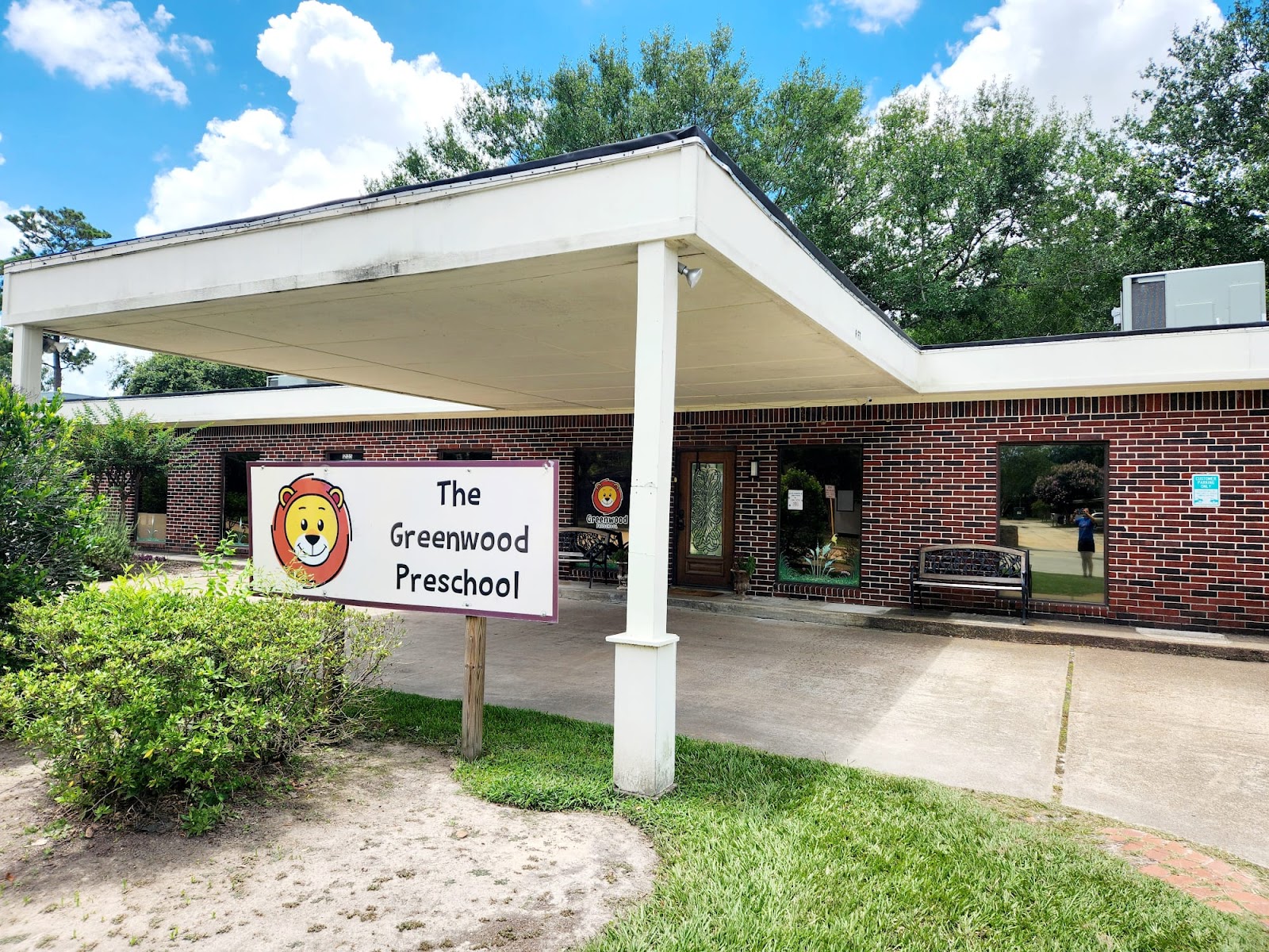 The Greenwood Preschool