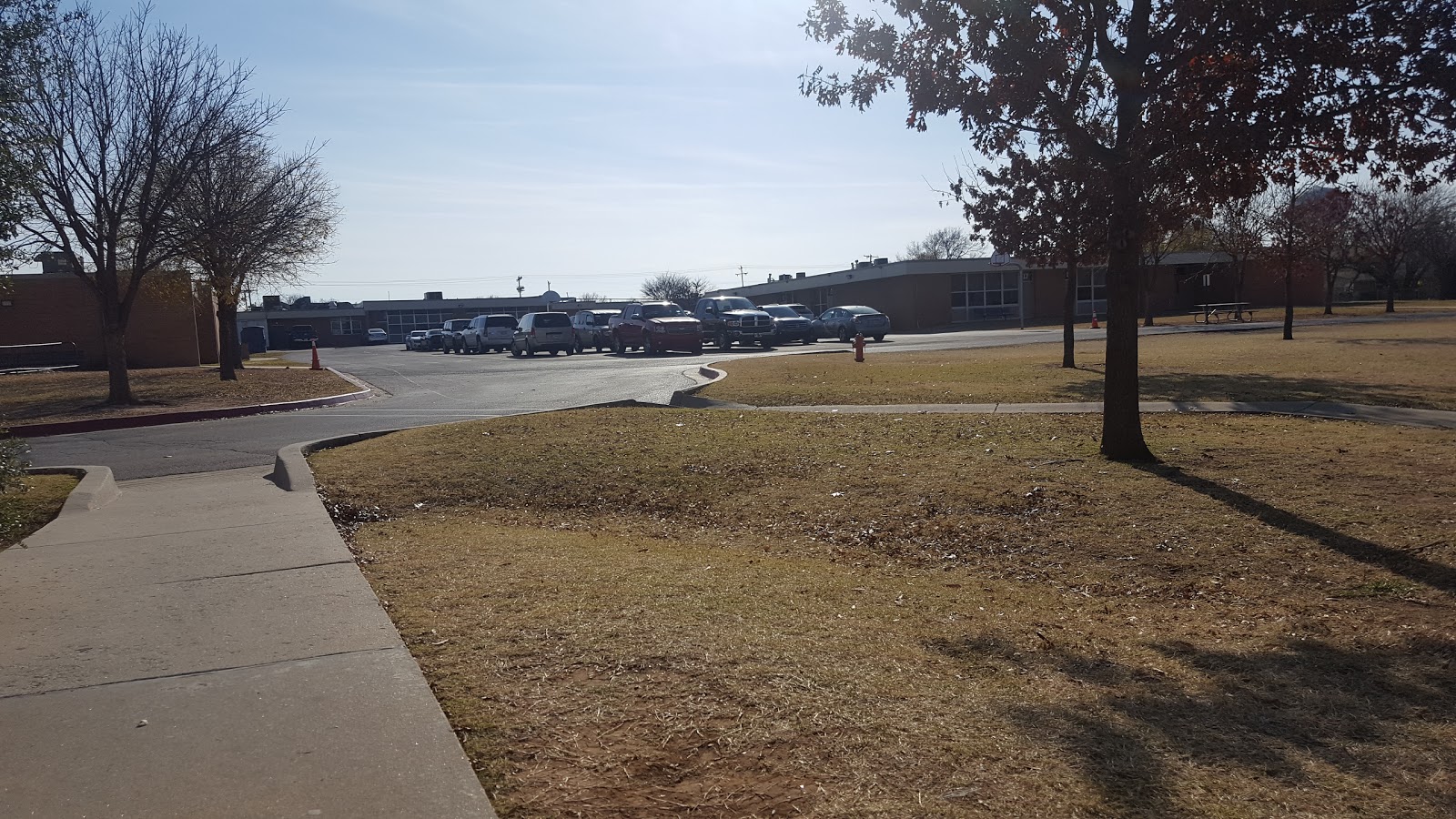 Fairview Elementary School