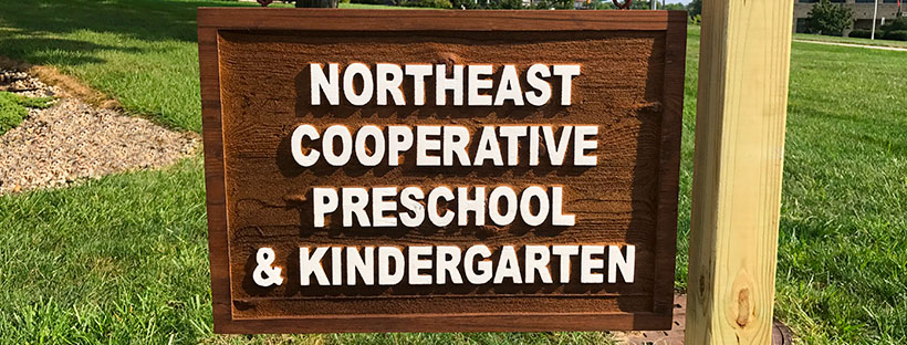 Northeast Cooperative Preschool and Kindergarten