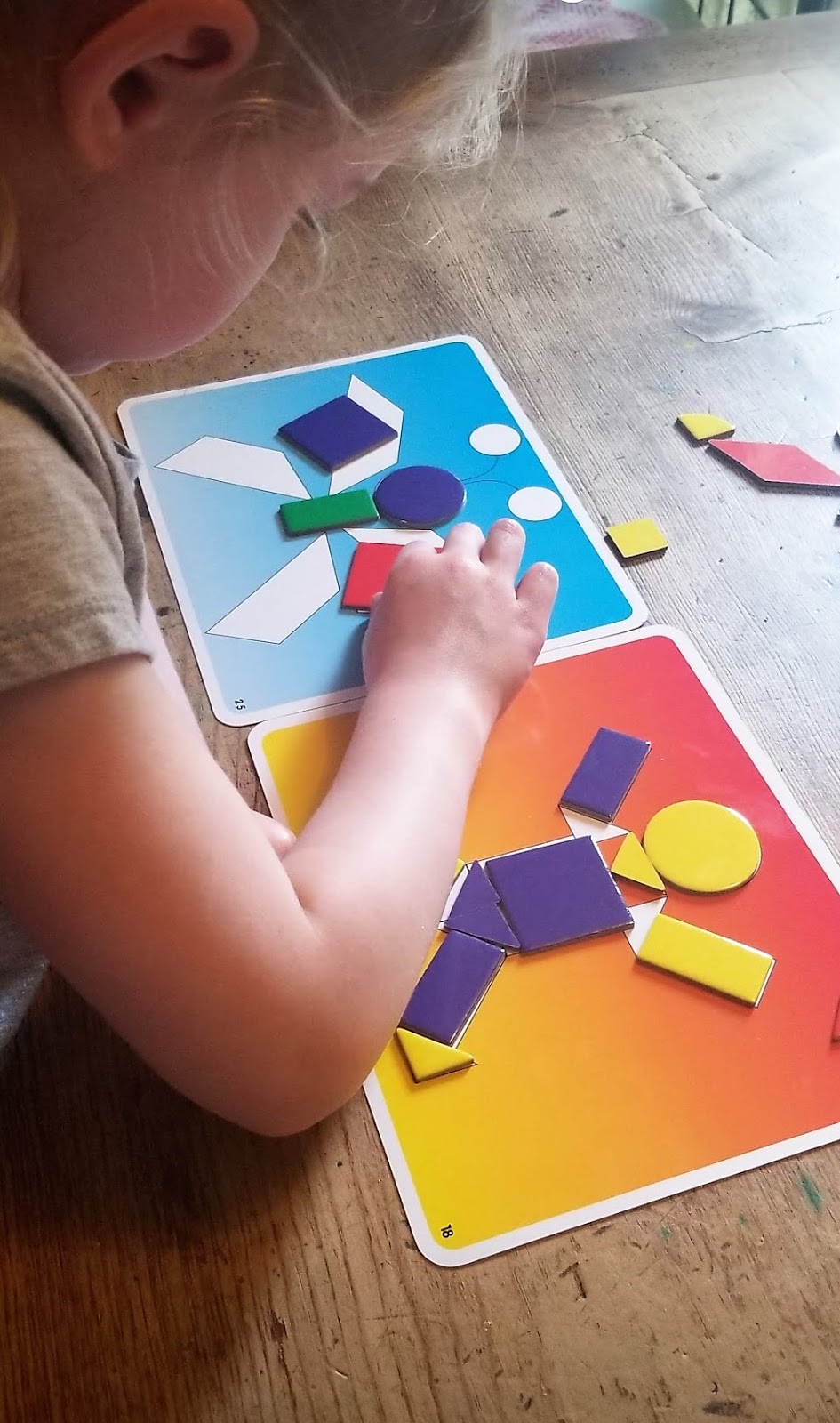 Indy Kids Daycare- High Scope Learning Care