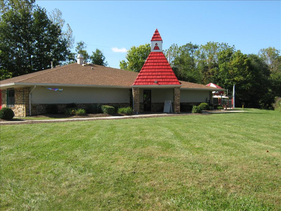 Country Woods Kindercare
