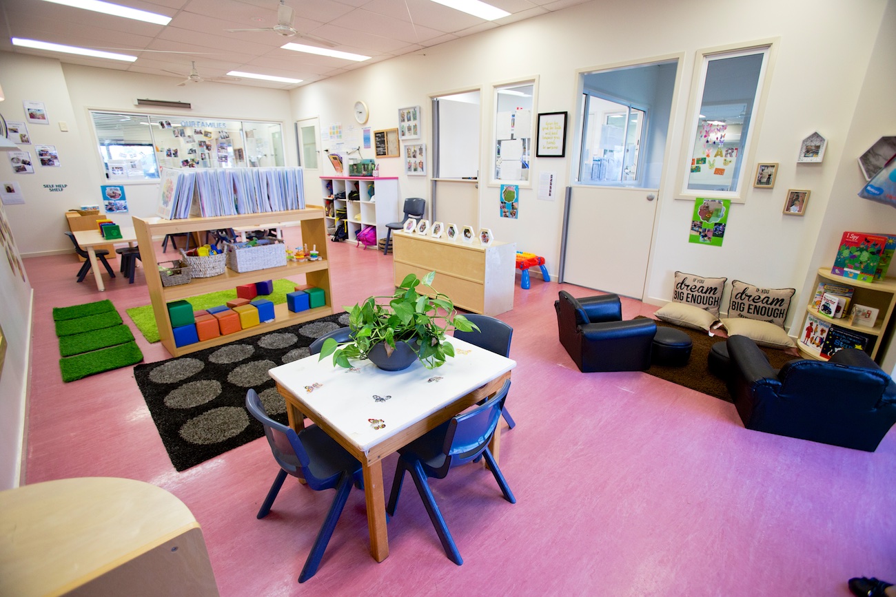 Goodstart Early Learning Murarrie
