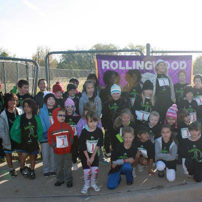 Rollingwood Elementary School