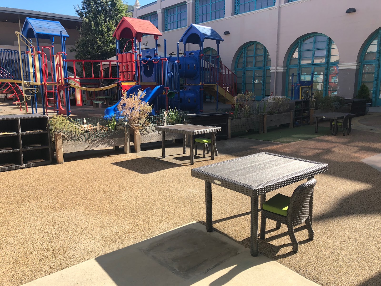 Family Developmental Center