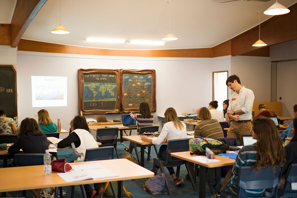 Perth Waldorf School