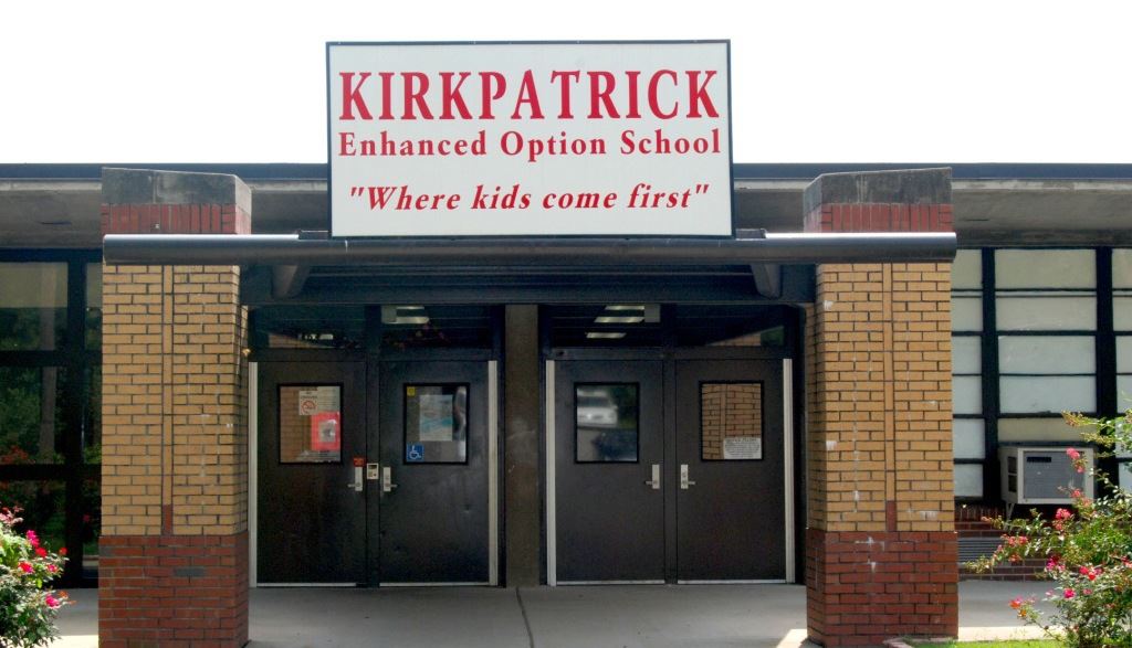 KIPP Kirkpatrick Elementary School