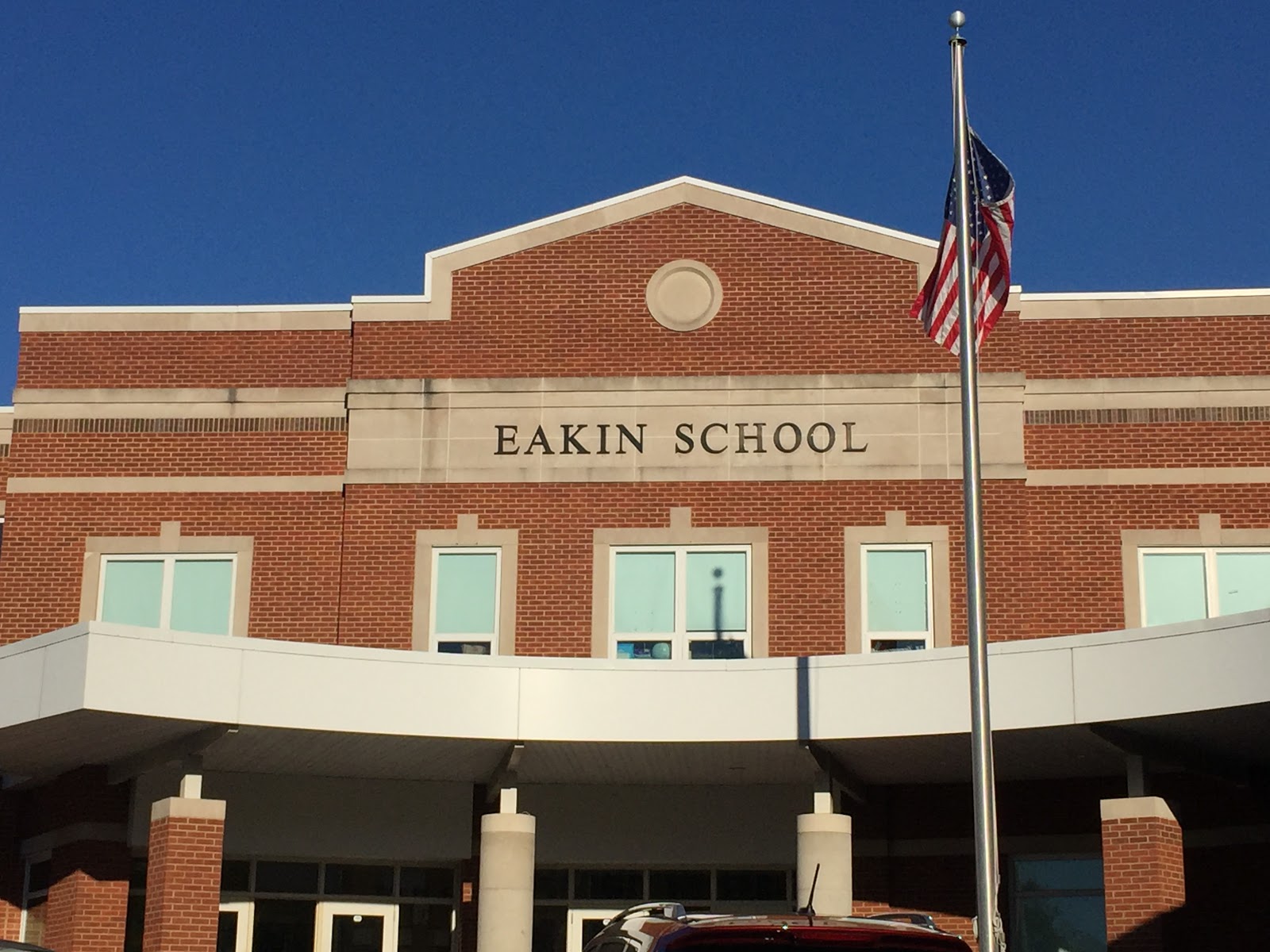 Eakin Elementary School