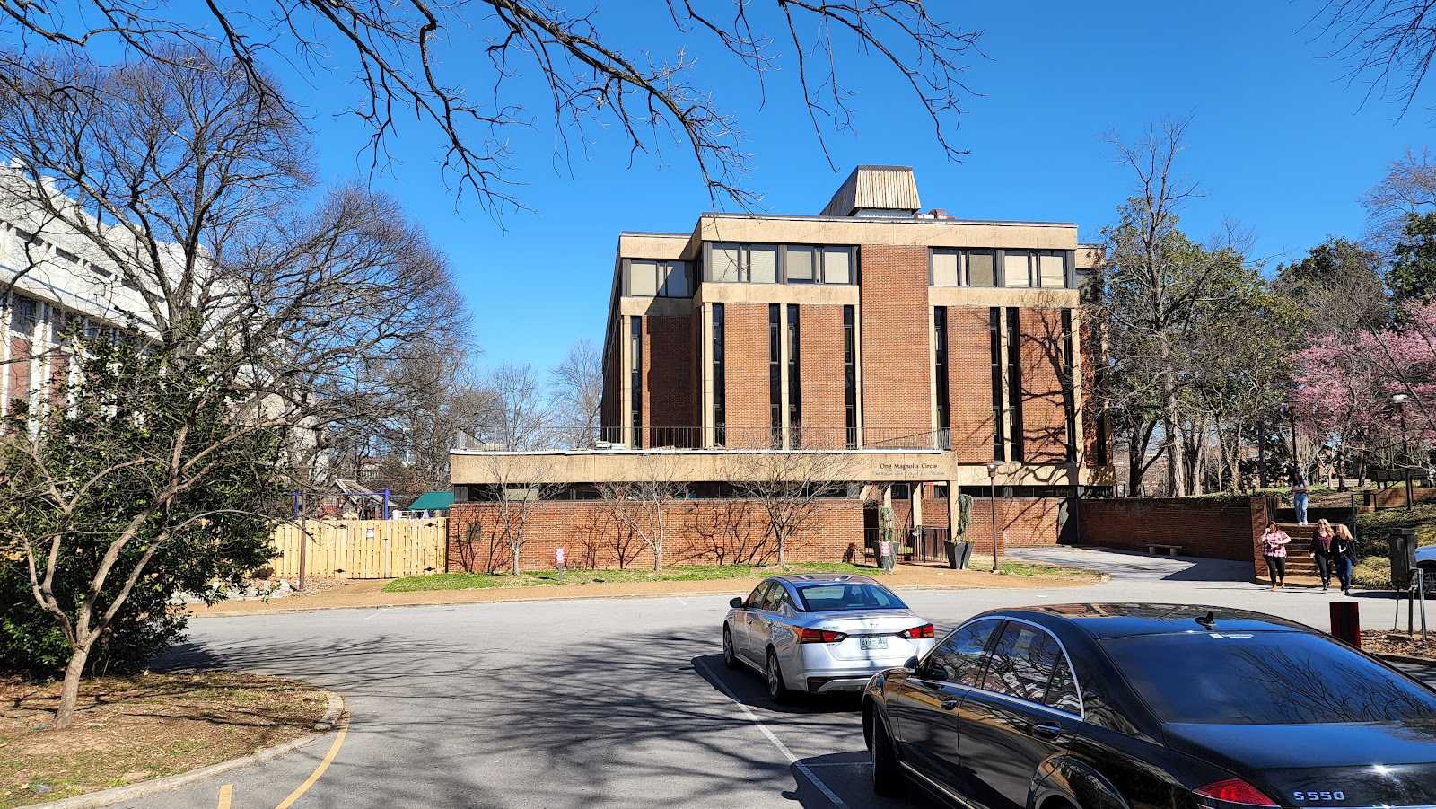 Susan Gray School