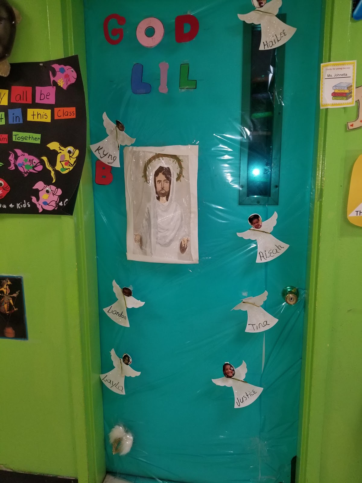 Temple Academy Preschool