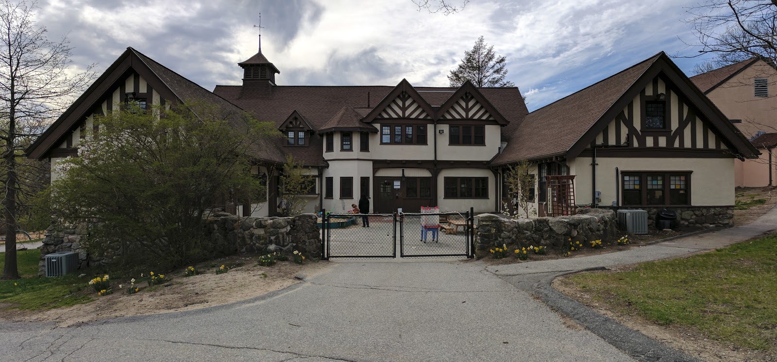 Soule Early Childhood Center