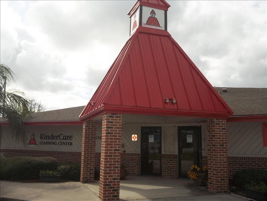 Wickham Kindercare