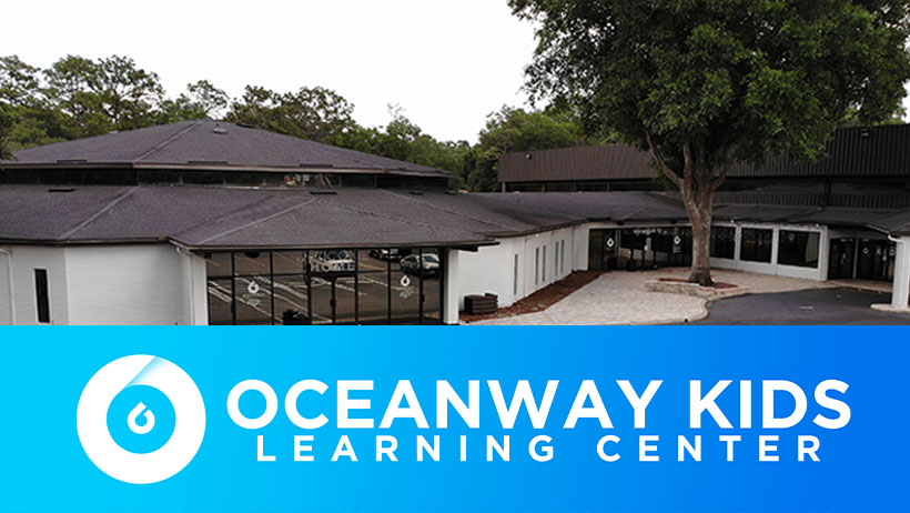 Oceanway Kids Learning Center