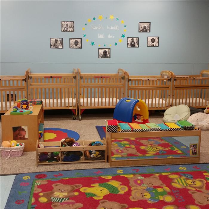 Raines Road Kindercare