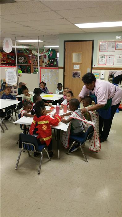 Ridgeway Kindercare