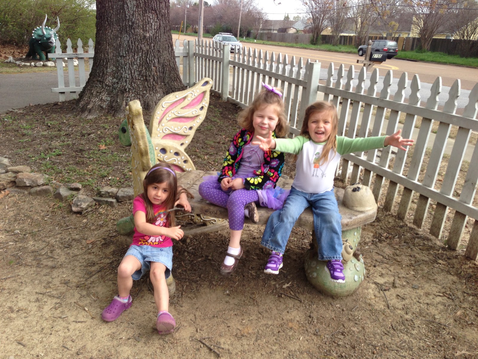 Olivia's Montessori Pre-School