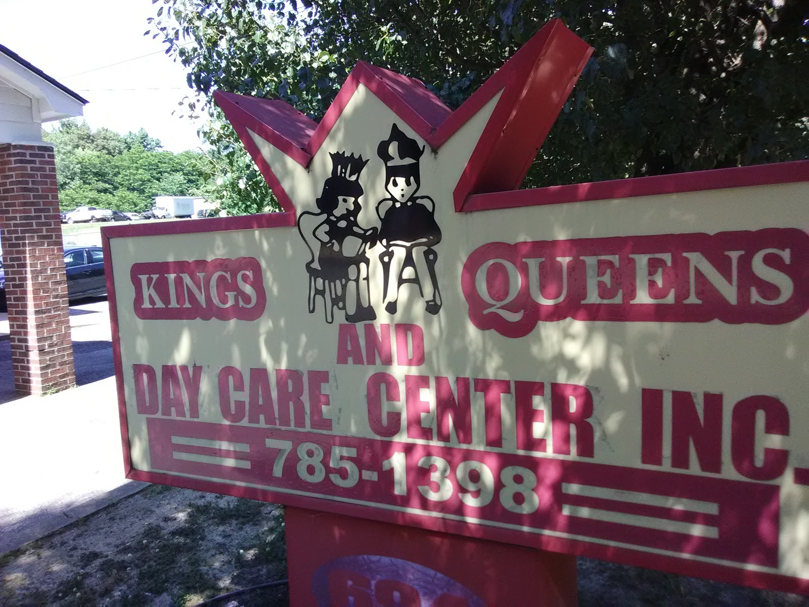 Kings & Queens Day Care Center