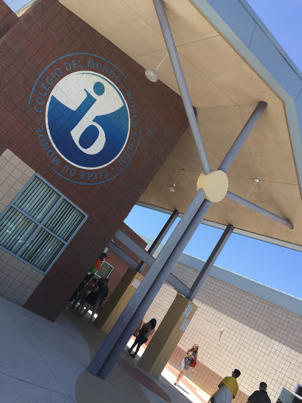 Sandy Searles Miller Elementary School