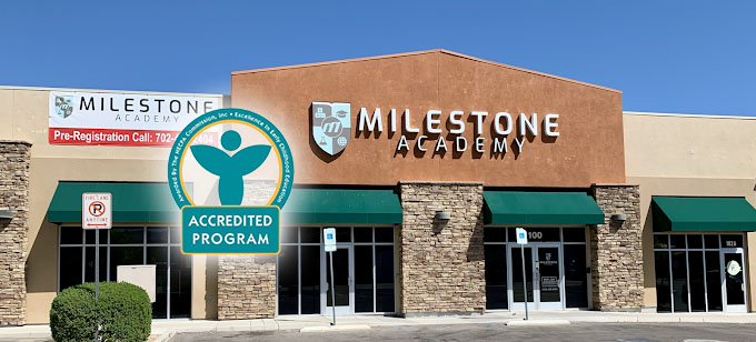 Milestone Academy
