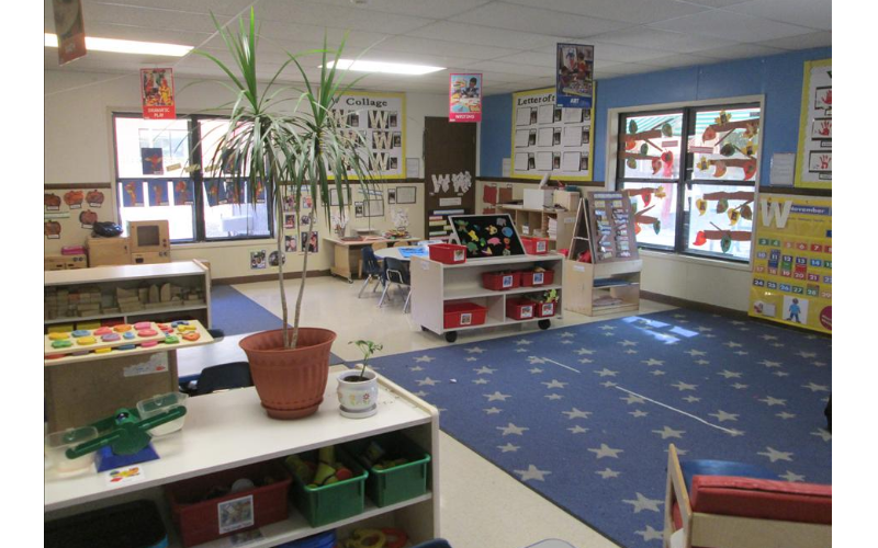 Torrey Pines Kindercare