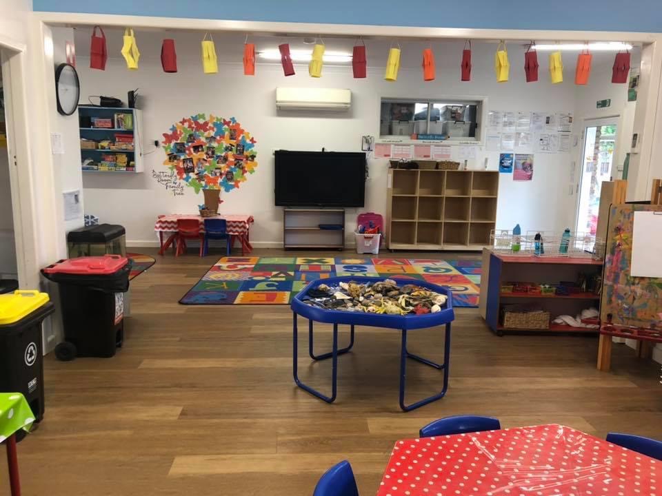 Caringbah South Preschool
