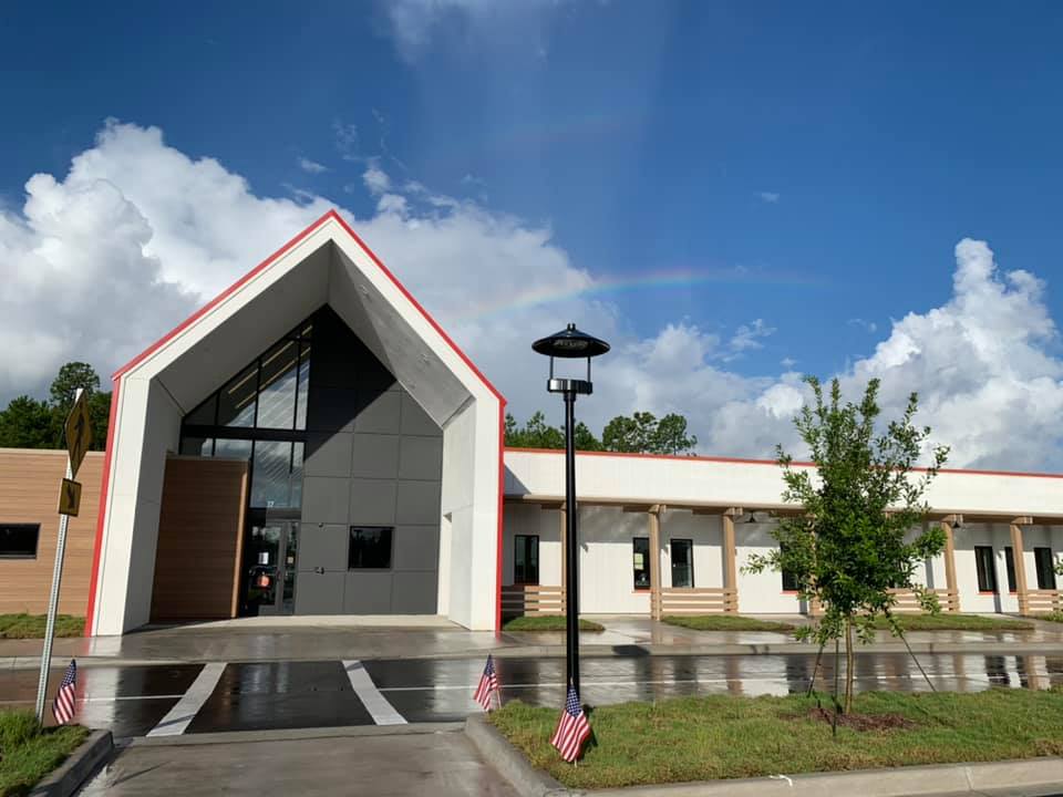 St. Clare Early Learning Center