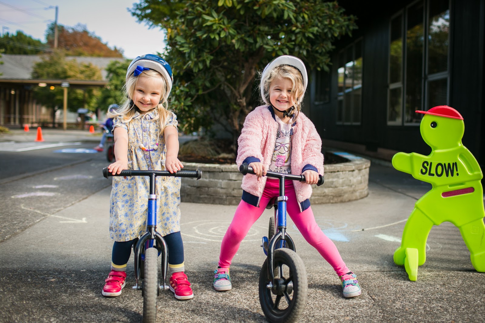 Youngset Preschool