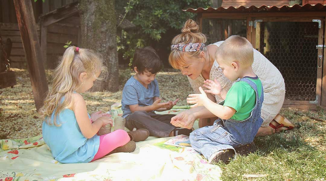 Little Seeds School