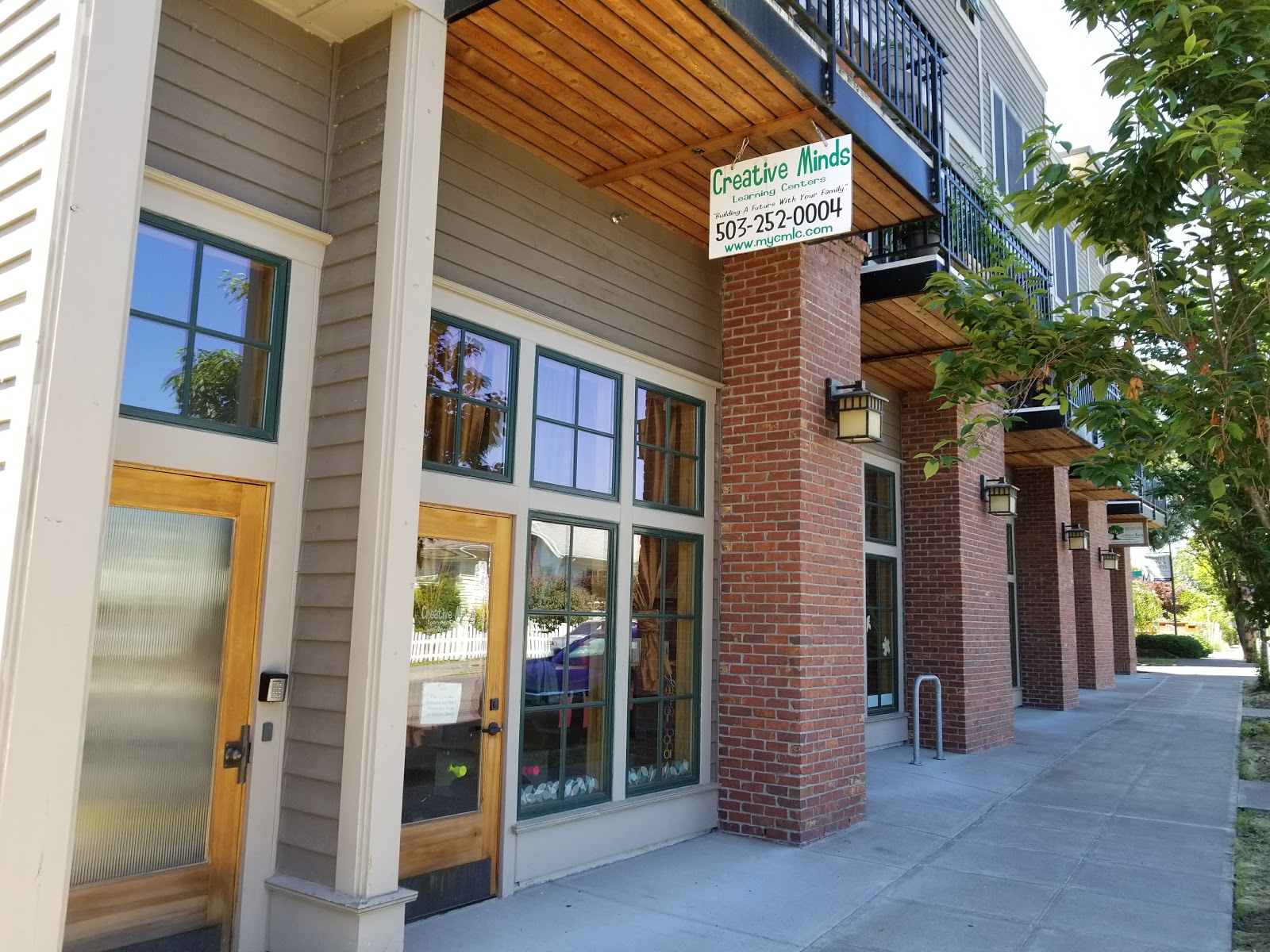 Cadence Academy Preschool