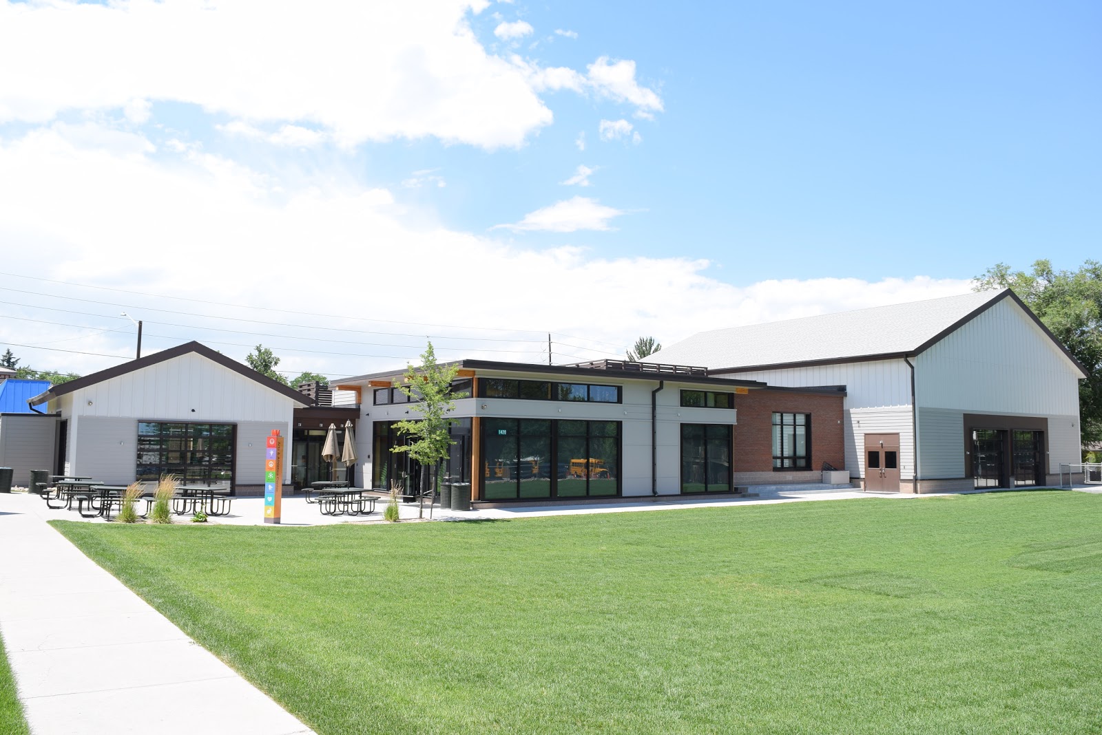 Montessori School of Denver