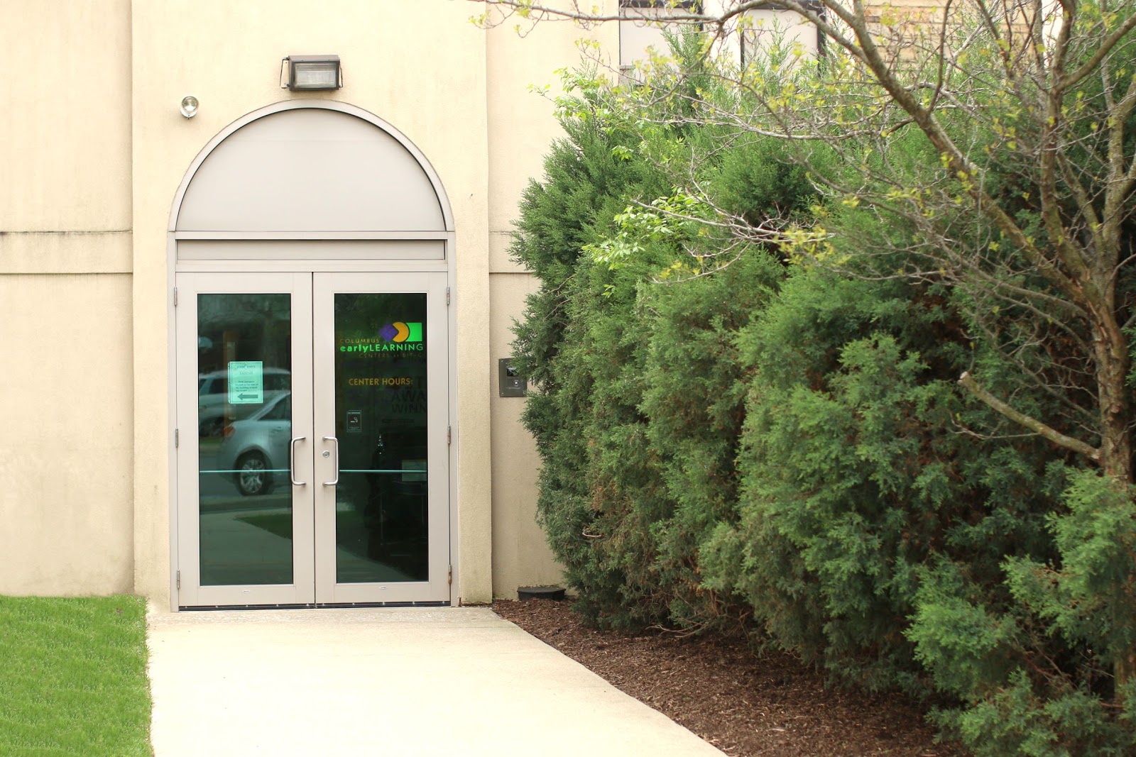 Columbus Early Learning Centers