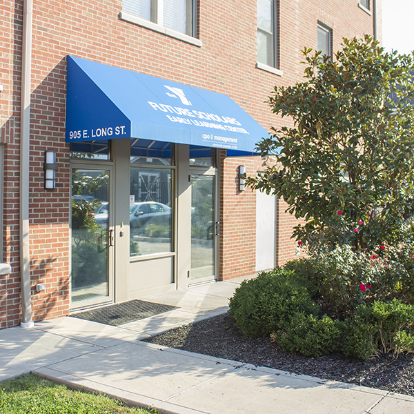 Future Scholars Early Learning Center (YMCA)