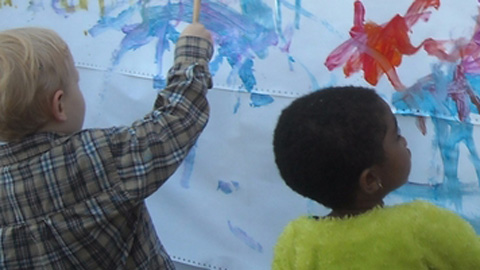 Meadow Park Children's Center