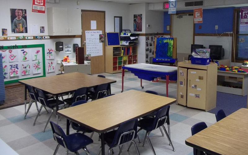 Summerfields Kindercare