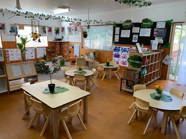 Milestones Early Learning Dalby