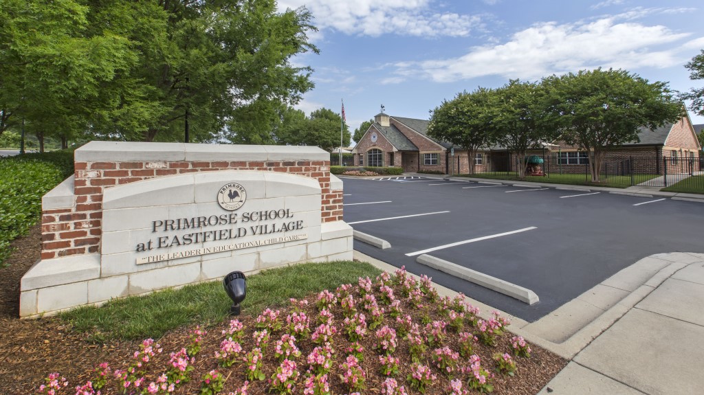 Primrose School at Eastfield Village