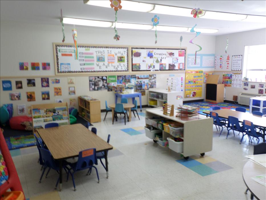 Idlewild Kindercare