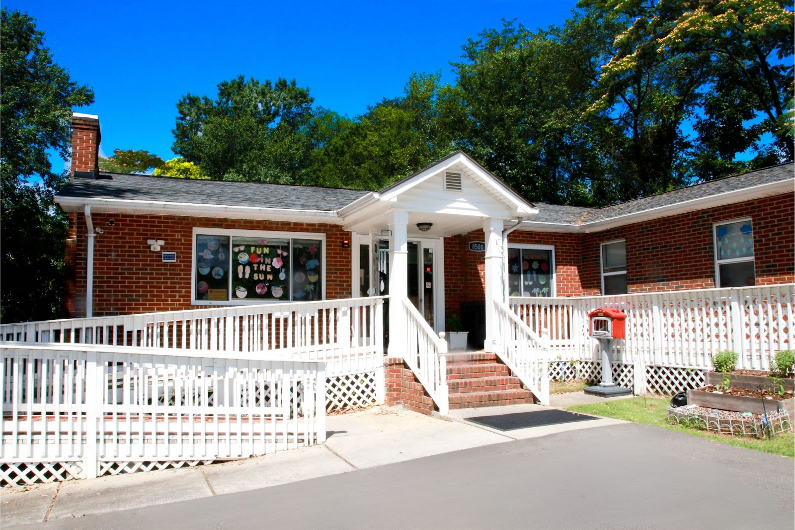 Bright Stars Child Development Center