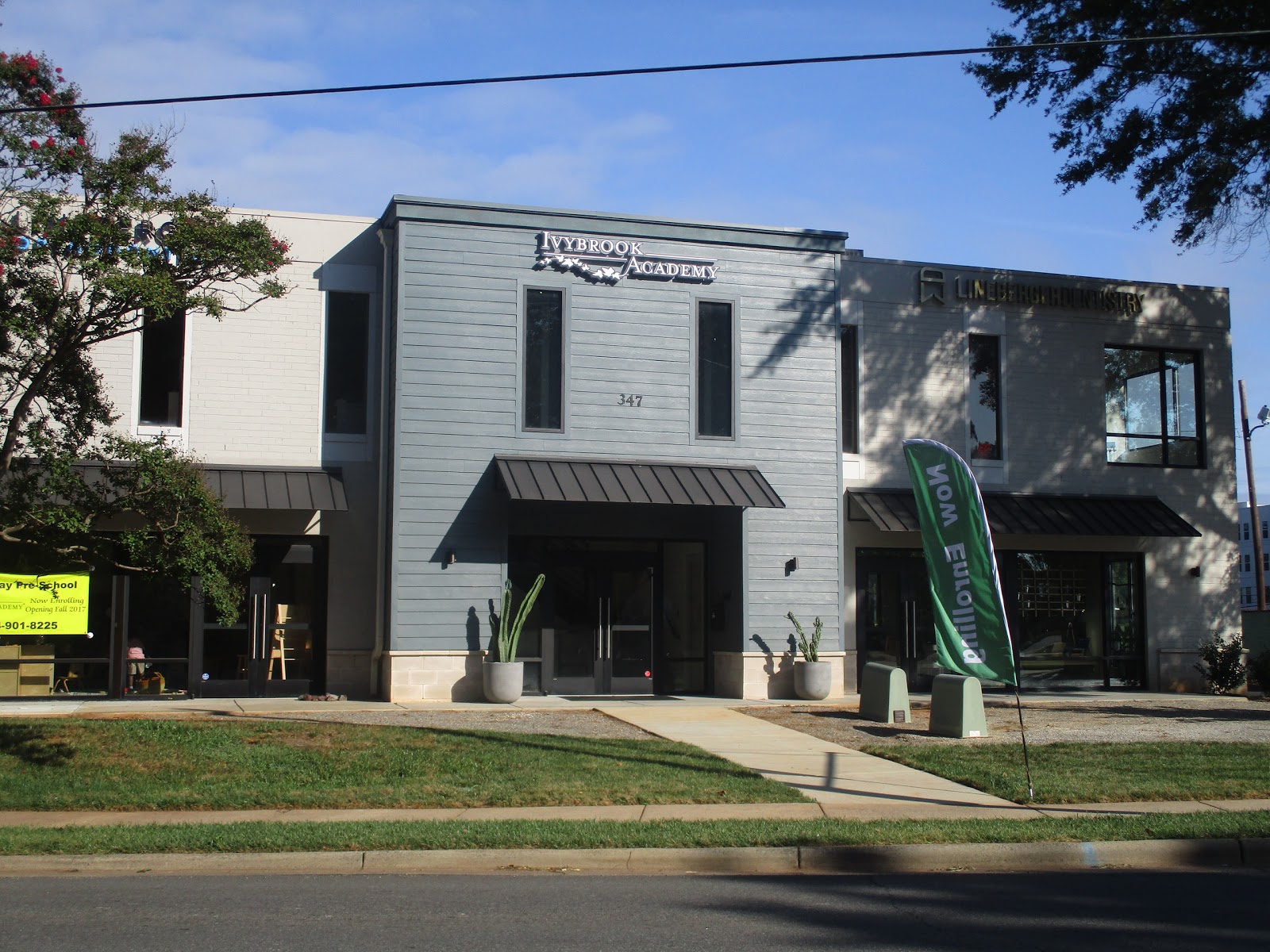 Ivybrook Academy