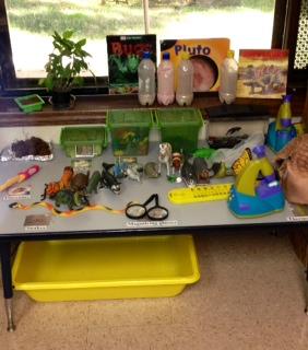 Farm Pond Kindercare