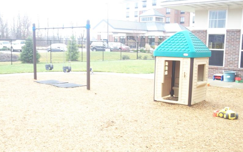 Intech Park Kindercare