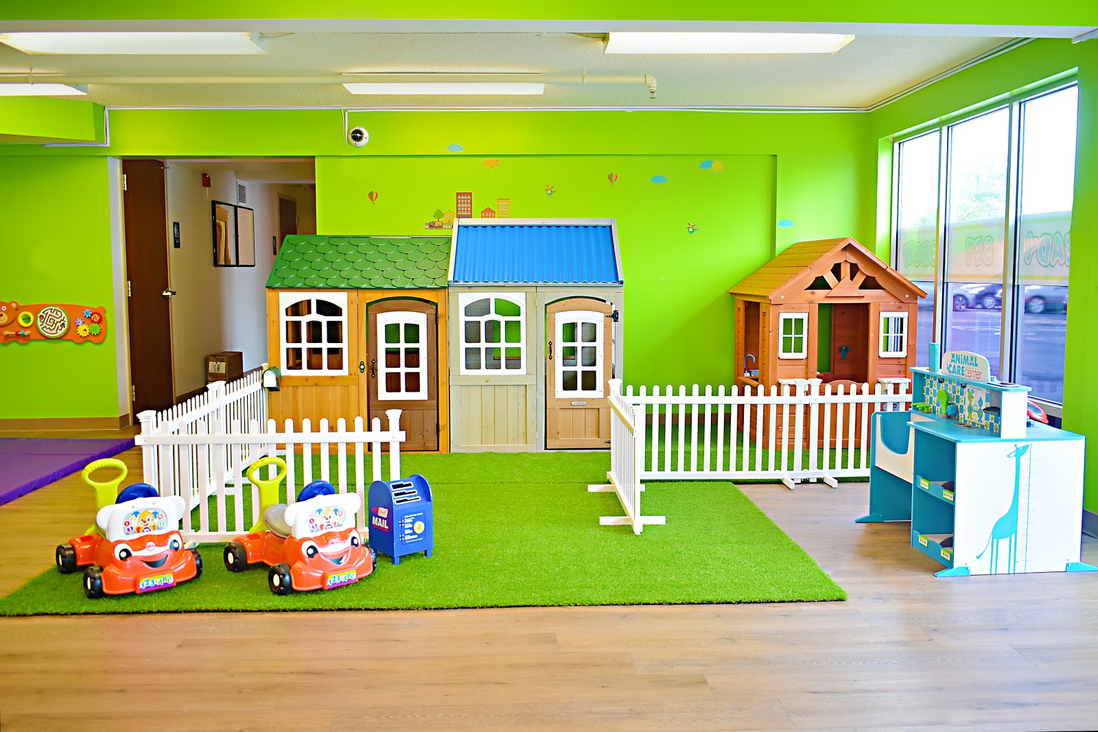 Little Incredibles Early Learning Center