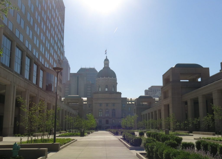 Day Early Learning State Government Center