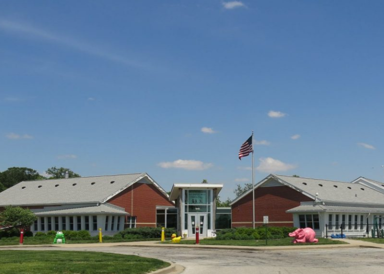 Day Early Learning at Fort Harrison