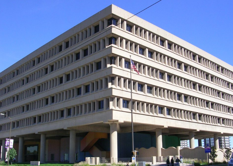 Day Early Learning Federal Building