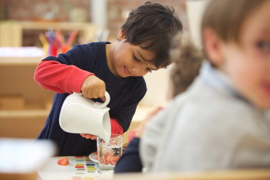 Provident Montessori